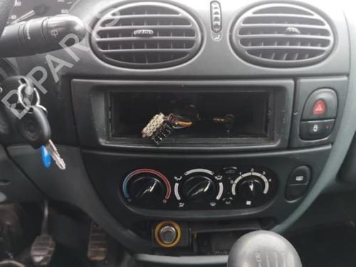 Generator RENAULT MEGANE I Coach (DA0/1_) 1.6 e (DA0F) | BP25537103M7 