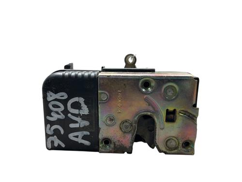 Front right lock PEUGEOT EXPERT Van (222) 1.9 D 70 | BP29241015C97 