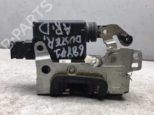 Rear right lock DACIA DUSTER (HS_) 1.5 dCi | BP25515186C99 