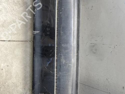 Used Rear bumper CITROËN SAXO (S0, S1) 1.1 X, SX (60 hp) 25514286