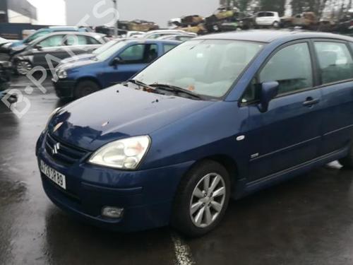 Rear left window mechanism SUZUKI LIANA Hatchback  | BP25553300C24  - Image 20