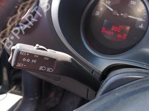 Left front window switch SEAT LEON (1P1) 2.0 TDI 16V | BP25561531I27  - Image 11