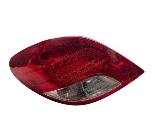 Used Left taillight PEUGEOT 207 (WA_, WC_) 1.6 HDi (92 hp) 31131152