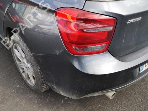 Climate control BMW 1 (F20) 120 d xDrive | BP25551703I5 - Image 9