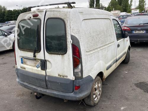 Left headlight RENAULT KANGOO Express (FC0/1_) D 65 1.9 (FC0E, FC02, FC0J, FC0N) | BP25530306C28 - Image 10