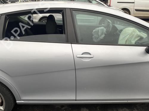 Left front driveshaft SEAT LEON (1P1) 2.0 TDI | BP25506991M38  - Image 23