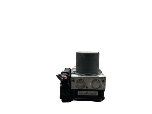 Used ABS pump RENAULT SCÉNIC II (JM0/1_) 2.0 dCi (JM1K) (150 hp) 25540824