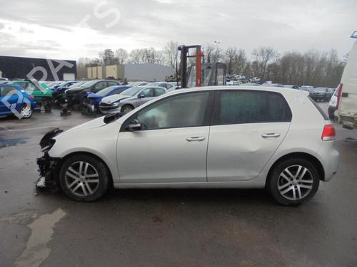 Left tailgate light VW GOLF VI (5K1) 2.0 TDI | BP25516809C79 