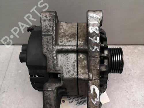 Used Alternator CITROËN C3 I (FC_, FN_) 1.4 i (73 hp) 25538738