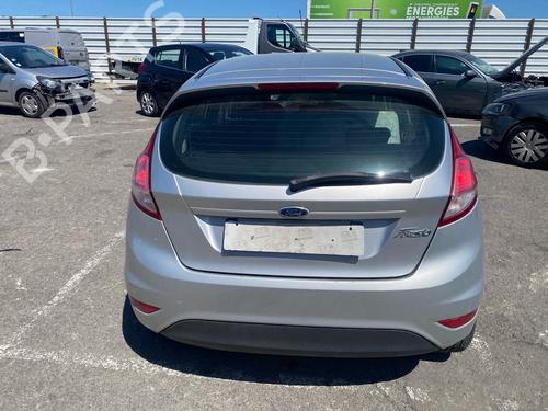 Used Parts FORD FIESTA VI (CB1, CCN)  1.25  4724567