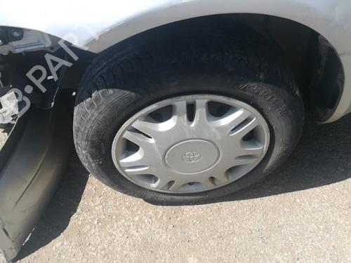 Switch TOYOTA YARIS (_P1_) 1.0 (SCP10_, SCP10R) | BP25576946I30 - Image 37