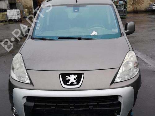 Steering column stalk PEUGEOT PARTNER Box Body/MPV 1.6 HDi | BP25560607I23  - Image 31