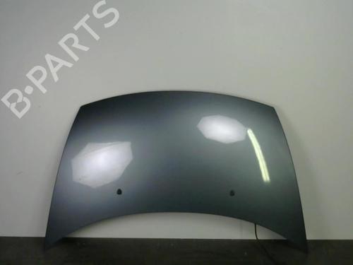 Used Hood CITROËN C3 I (FC_, FN_) 1.4 HDi (68 hp) 25583955