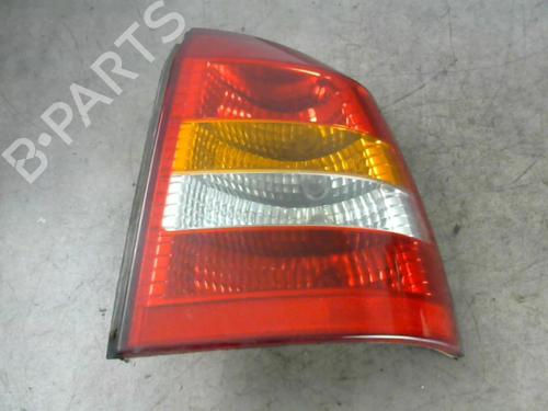 Højre baglygte OPEL ASTRA G Hatchback (T98) 1.8 16V (F08, F48) (116 hp) 25584005