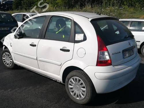Elektronisk modul CITROËN C3 I (FC_, FN_) 1.1 i | BP25584213M83 