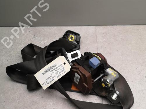 Used Front right belt tensioner CHEVROLET AVEO / KALOS Hatchback (T250, T255) 1.2 LPG (84 hp) 25538940