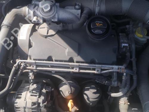 Left headlight SEAT IBIZA III (6L1) 1.9 TDI | BP25583631C28 