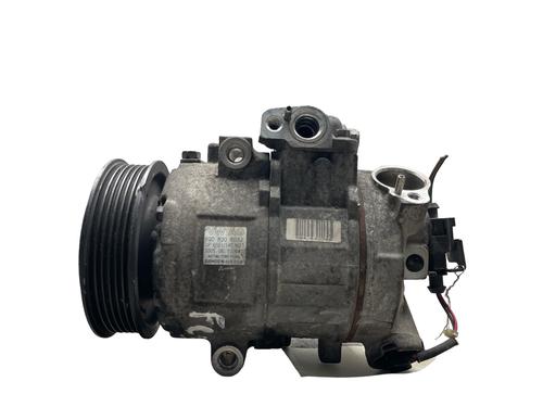 Used AC compressor AC compressor AUDI A3 Sportback (8VA, 8VF) S3 quattro (310 hp) 25550259 25550259
