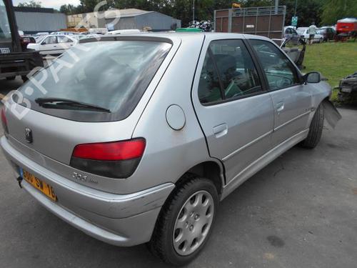 Switch PEUGEOT 306 Hatchback (7A, 7C, N3, N5) 2.0 HDI 90 | BP25523089I30 