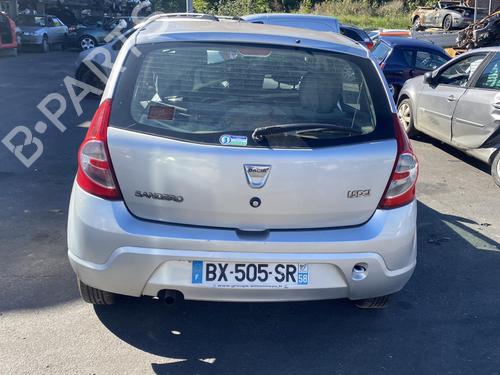 Módulo de ABS DACIA SANDERO 1.5 dCi | BP25548385M43 - Image 30