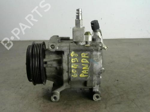 AC compressor FIAT PANDA (169_) 1.2 (169.AXB11, 169.AXB1A) | BP25555141M34 - Image 2