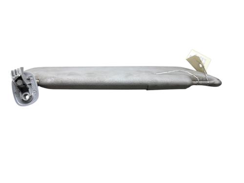 Used Left sun visor Left sun visor RENAULT CLIO II Hatchback Van (SB0/1/2_) 1.9 D (SB0R) (54 hp) 25557150 25557150
