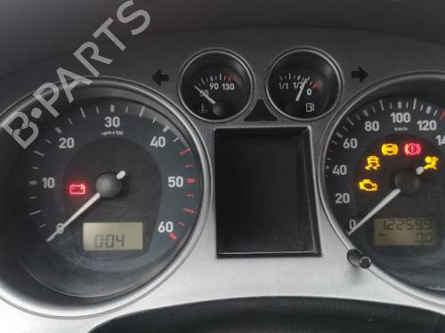 Headlight switch SEAT IBIZA III (6L1) 1.9 TDI | BP25515655I24  - Image 31