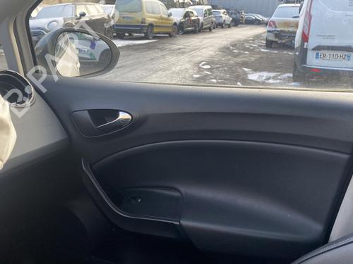 Front left window mechanism SEAT IBIZA IV SC (6J1, 6P5) 1.2 TSI | BP25573081C22 