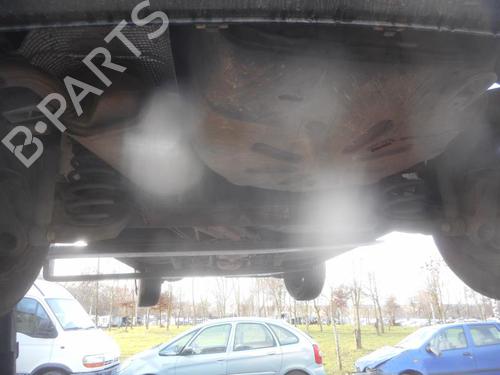 Switch RENAULT CLIO III (BR0/1, CR0/1) | BP25516857I30 - Image 10