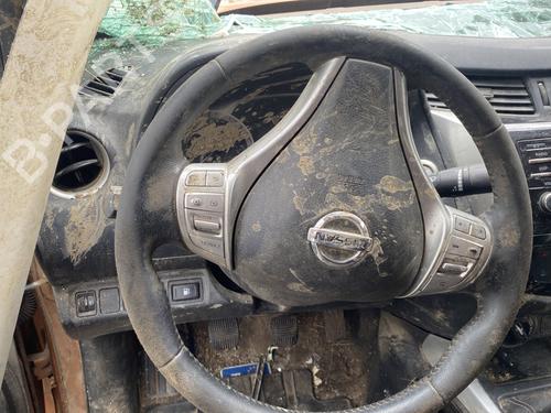 Left front window switch NISSAN NAVARA NP300 Pickup (D23, D23T) 2.3 dCi 4x4 (D231) | BP28622193I27 - Image 21