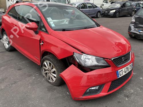 Headlight switch SEAT IBIZA IV (6J5, 6P1) 1.4 | BP25509809I24  - Image 25