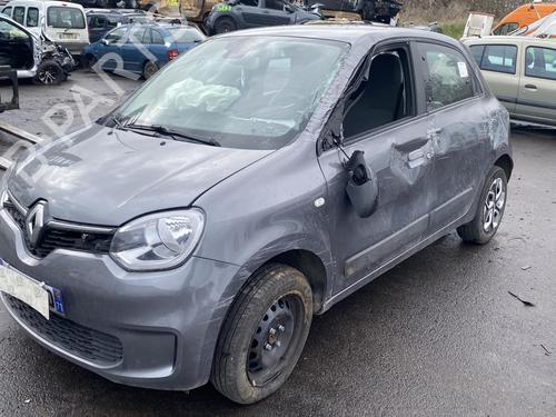 Climate control RENAULT TWINGO III (BCM_, BCA_) Z.E: (BCA1) | BP25573059I5  - Image 8