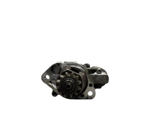 Starter NISSAN X-TRAIL I (T30) 2.2 dCi 4x4 | BP25549939M8
