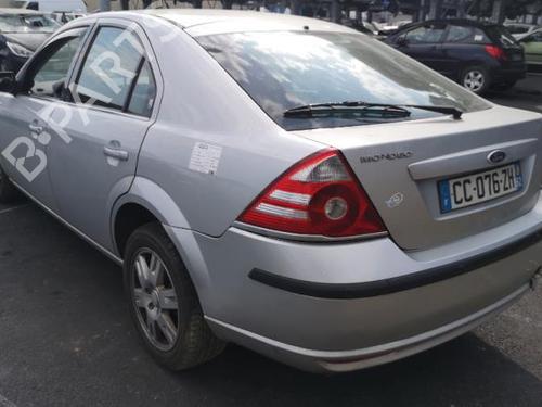 Right mirror FORD MONDEO III (B5Y) 2.0 16V TDDi / TDCi | BP25532289C27 