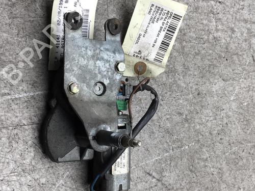 Used Rear wiper motor OPEL ASTRA F Estate (T92) [1991-2001]  25573517