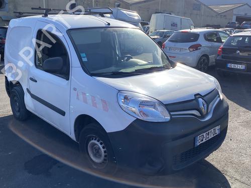 Steering column stalk RENAULT KANGOO Express (FW0/1_) 1.5 dCi 75 (FW07, FW10, FW04) | BP25541863I23 - Image 30