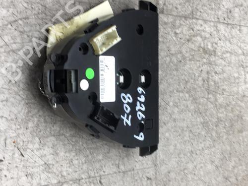 Used Climate control PEUGEOT 807 (EB_) 2.2 HDi (128 hp) 25575141