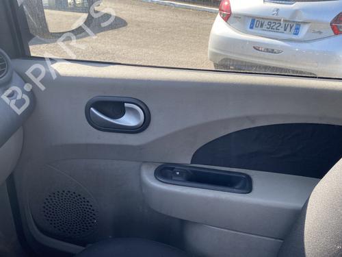 Used Parts RENAULT TWINGO II (CN0_) 1.5 dCi (CN0E) 4920540