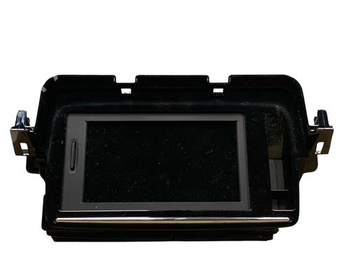 Used Display monitor RENAULT MEGANE III Coupe (DZ0/1_) 1.6 dCi (DZ00, DZ12, DZ2A, DZ13) (130 hp) 25543428