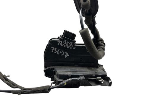 Used Front right lock RENAULT TWINGO III (BCM_, BCA_) 0.9 TCe 90 (BCM9, BCM2) (90 hp) 25519298