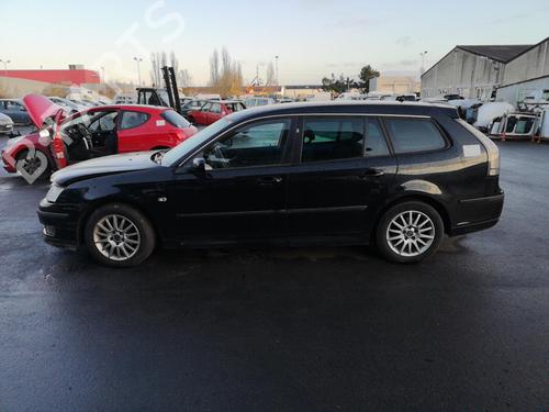 Left headlight SAAB 9-3 Estate (E50) 1.9 TiD | BP25525446C28 