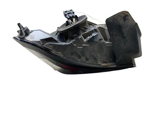 Used Left taillight Left taillight PEUGEOT 208 II (UB_, UP_, UW_, UJ_) 1.2 PureTech 100 (101 hp) 28493036 28493036