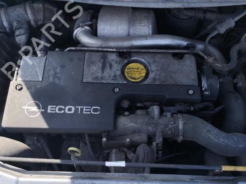 Switch OPEL ZAFIRA A MPV (T98) 2.2 DTI 16V (F75) | BP25559715I30 - Image 7