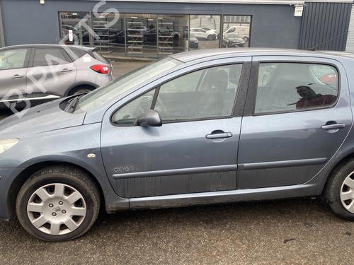 Left front window switch PEUGEOT 307 (3A/C) 1.6 HDi | BP32022362I27  - Image 20