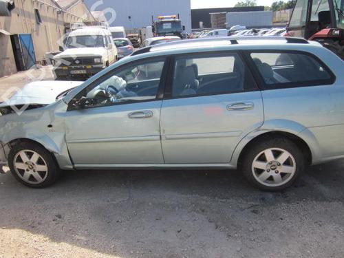 Rear left window mechanism CHEVROLET NUBIRA Estate 1.8 | BP25535768C24 