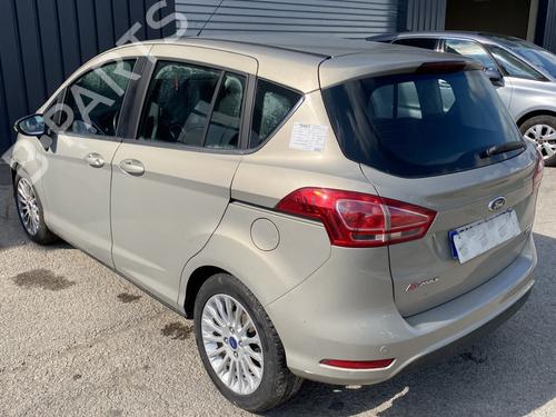 Sikkerhedssele-spænde FORD B-MAX (JK) 1.0 EcoBoost | BP29425509I32 - Image 21