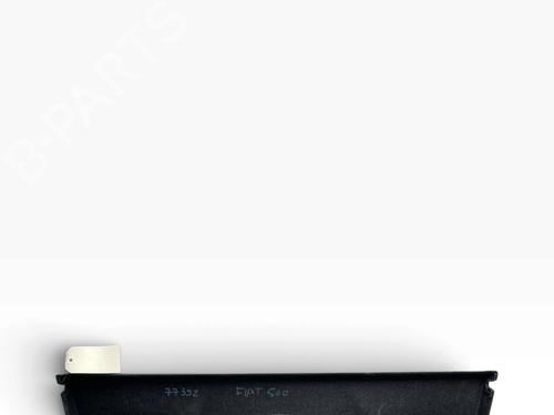 Rear parcel shelf FIAT 500 (312_) 0.9 (312AXG1A, 312.AXG11) | BP40172577C85 - Image 2