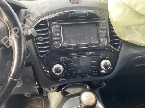 Headrest NISSAN JUKE (F15) 1.5 dCi | BP25565799I31 - Image 16