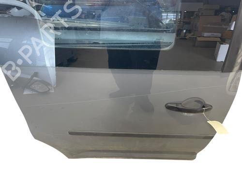 Used Right slide door Right slide door VW CADDY III Box Body/MPV (2KA, 2KH, 2CA, 2CH) 2.0 TDI 4motion (110 hp) 28795901 28795901