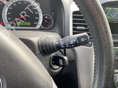 Climate control CHEVROLET CAPTIVA (C100, C140) 2.0 D 4WD | BP25570748I5 - Image 7